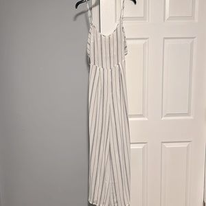 Forever 21 Jumpsuit
